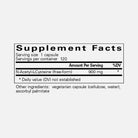 NAC 900mg
