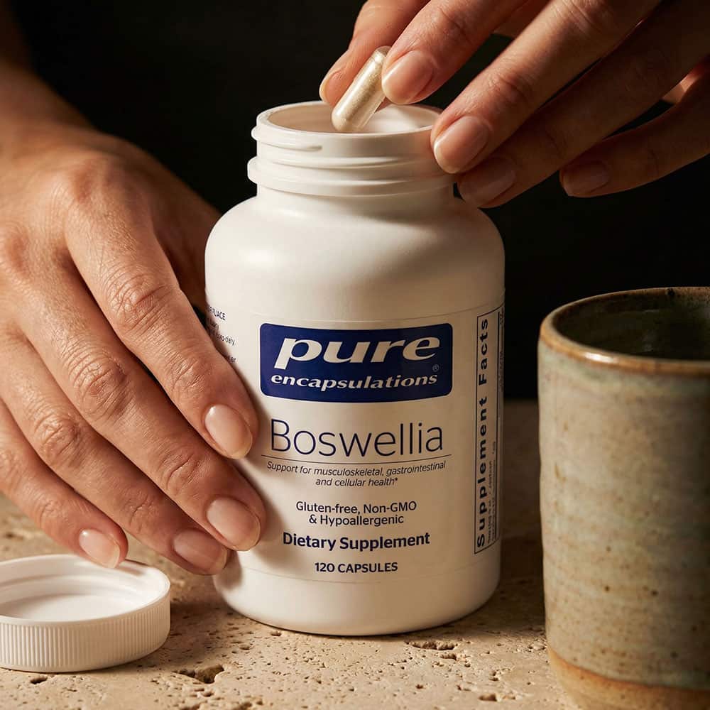 Boswellia
