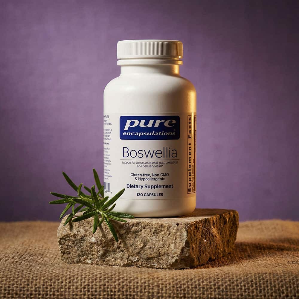 Boswellia