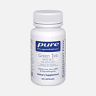 Green Tea Extract (Decaffeinated)
