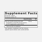 Green Tea Extract (Decaffeinated)