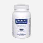 Glucosamine Chondroitin with MSM 60 Capsules
