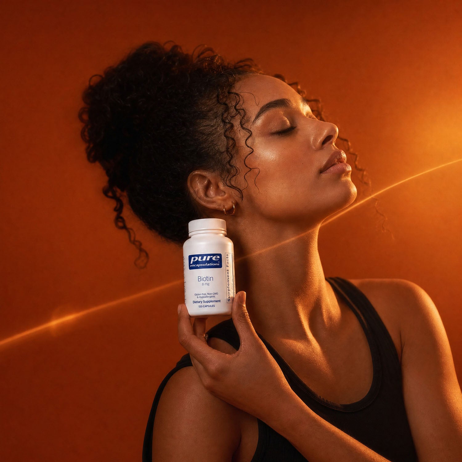 Biotin