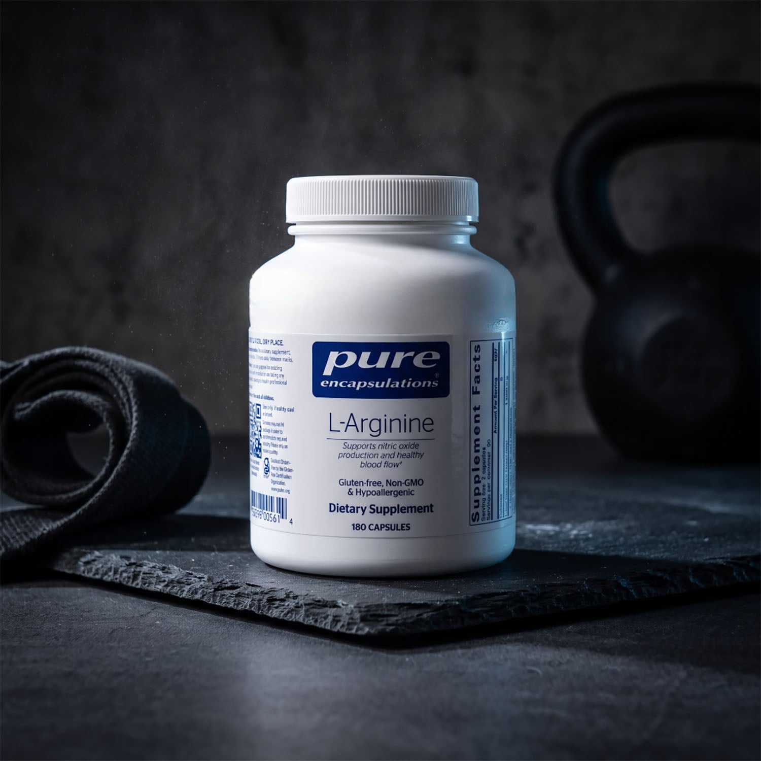 L-Arginine HCl