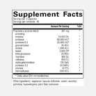 Digestive Enzymes Ultra - 90 Vegetarian Capsules