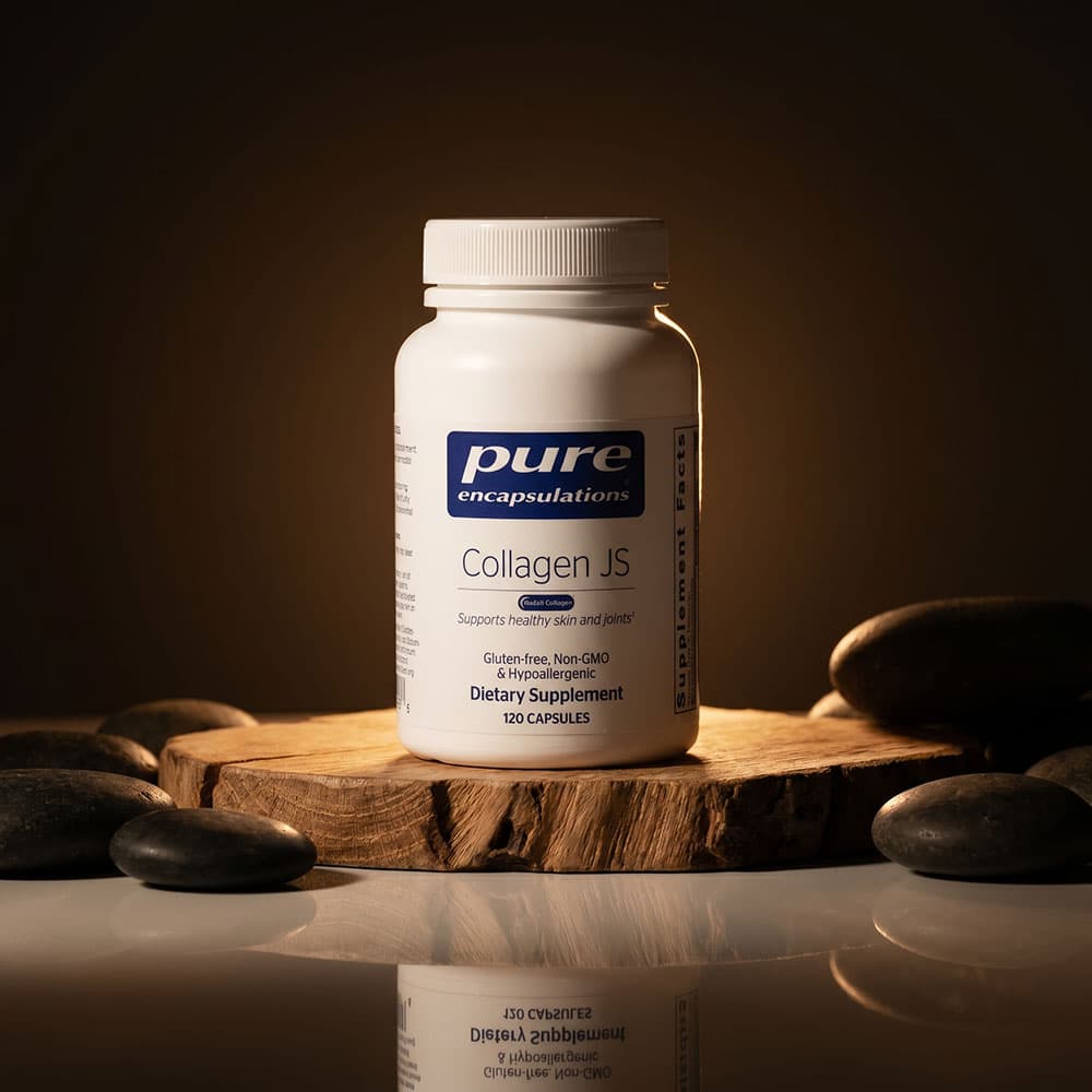 Collagen JS