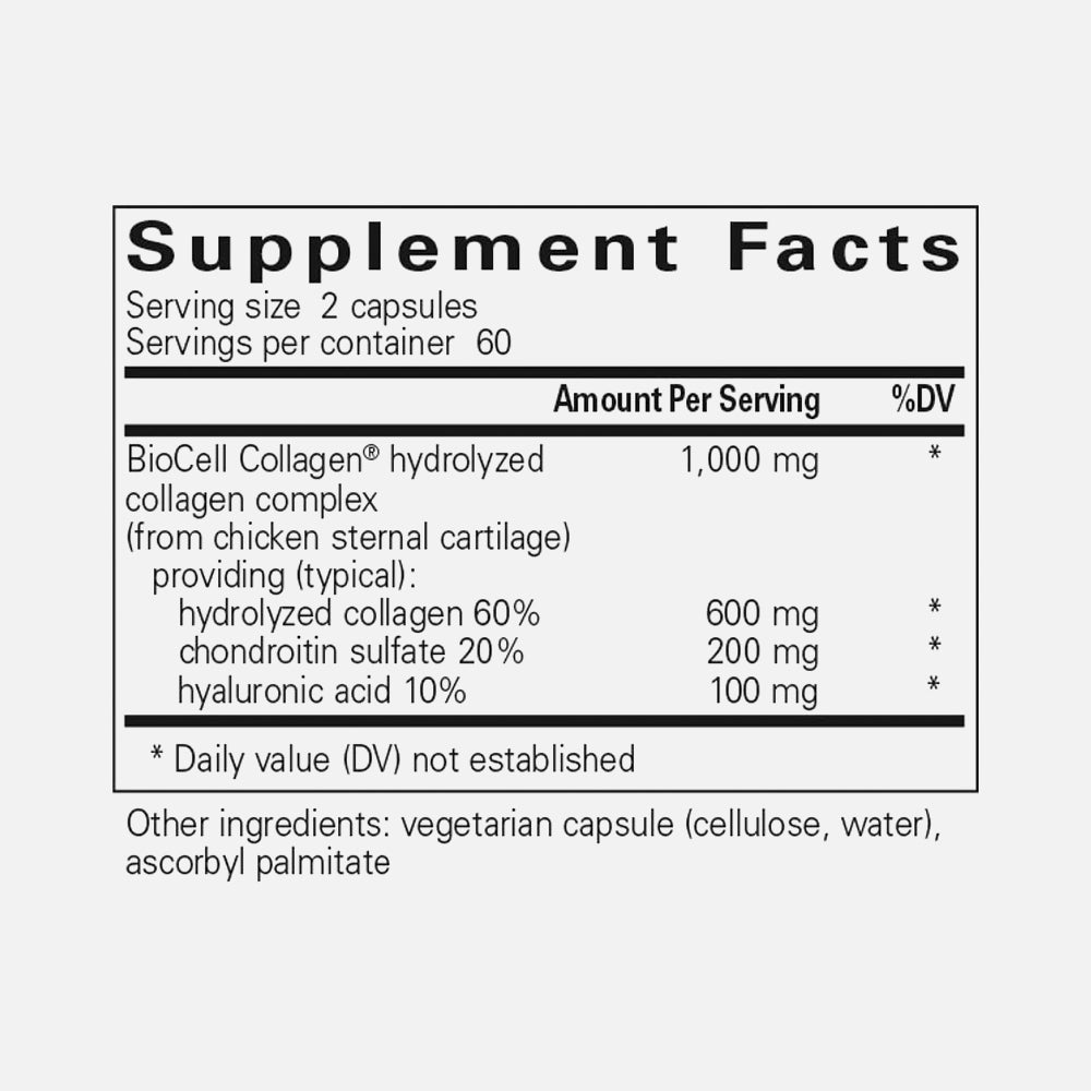Collagen JS