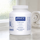 Calcium (Citrate)