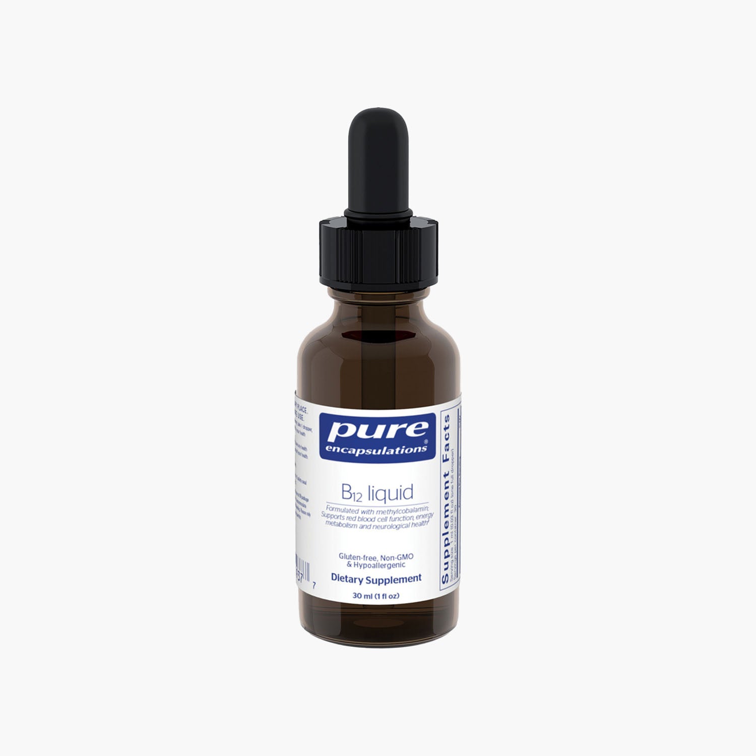 B12 Liquid