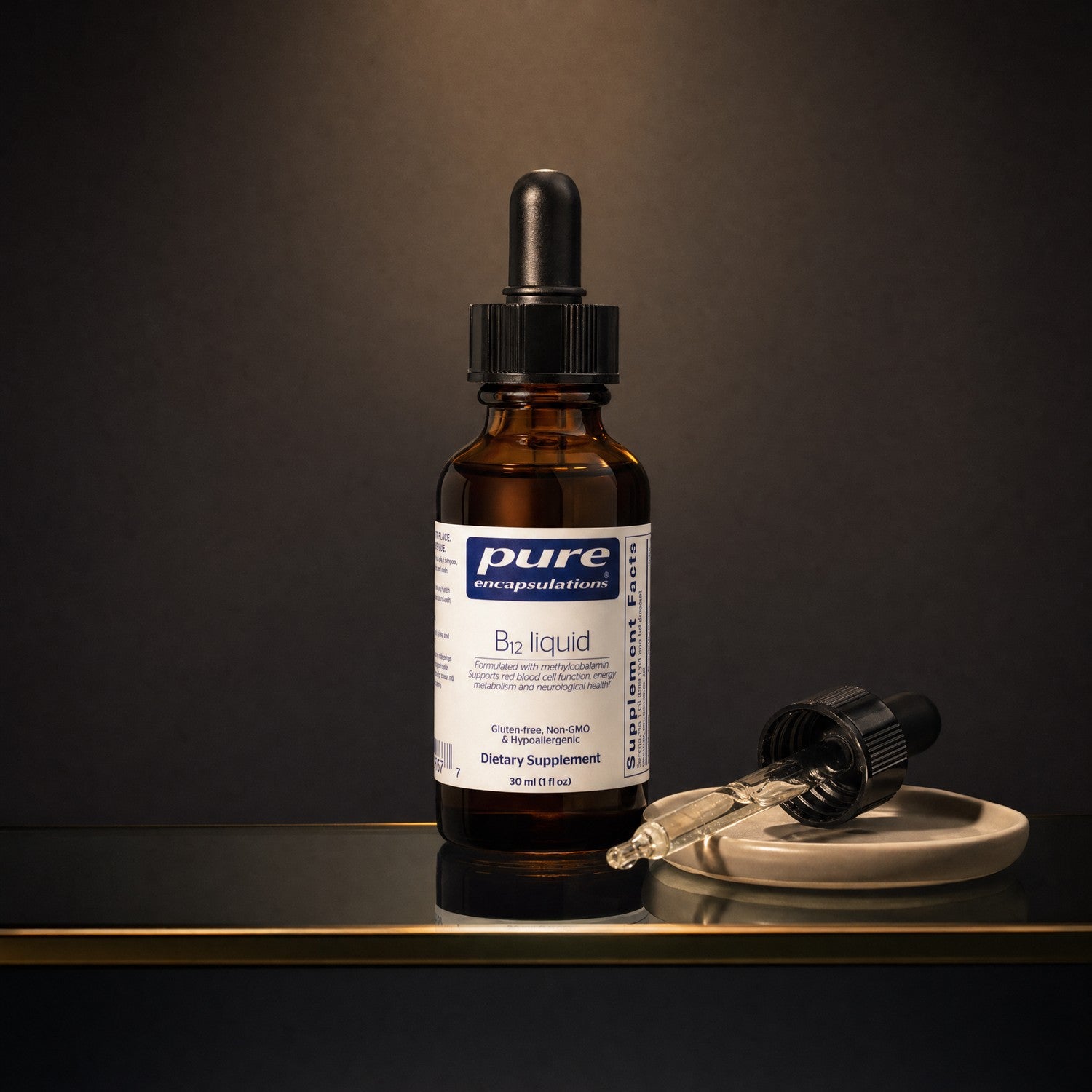 B12 Liquid