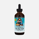 Wellness Herbal Kids Liquid Formula - 4 fl oz