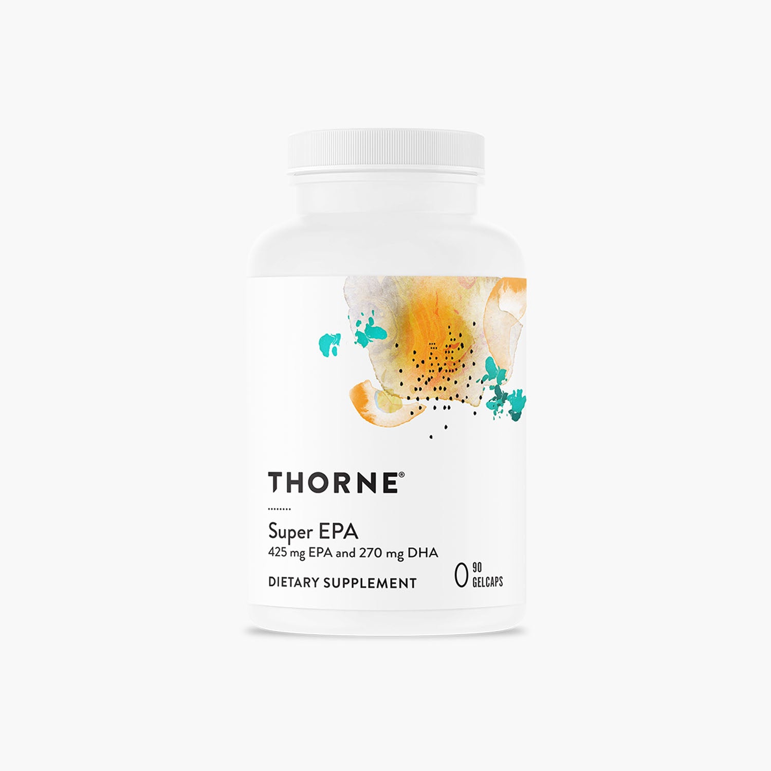 Super EPA Omega-3 Fish Oil