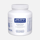 EPA/DHA Fish Oil with Lemon