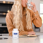 EPA/DHA Fish Oil with Lemon