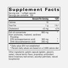 EPA/DHA Fish Oil with Lemon