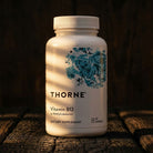 Vitamin B12 (Methylcobalamin) 60 Capsules