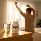 DHEA 10mg - 60 Capsules