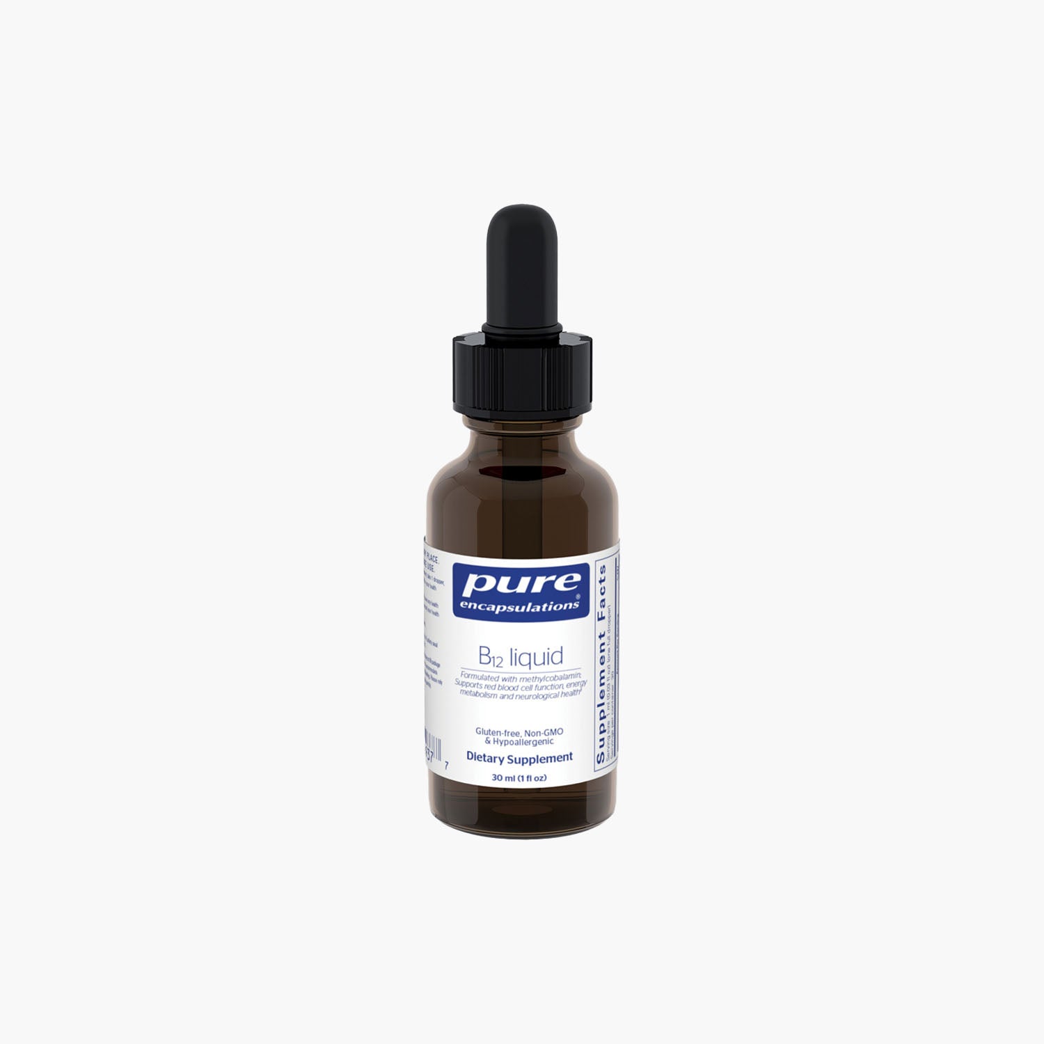 Vitamin B12 Methylcobalamin