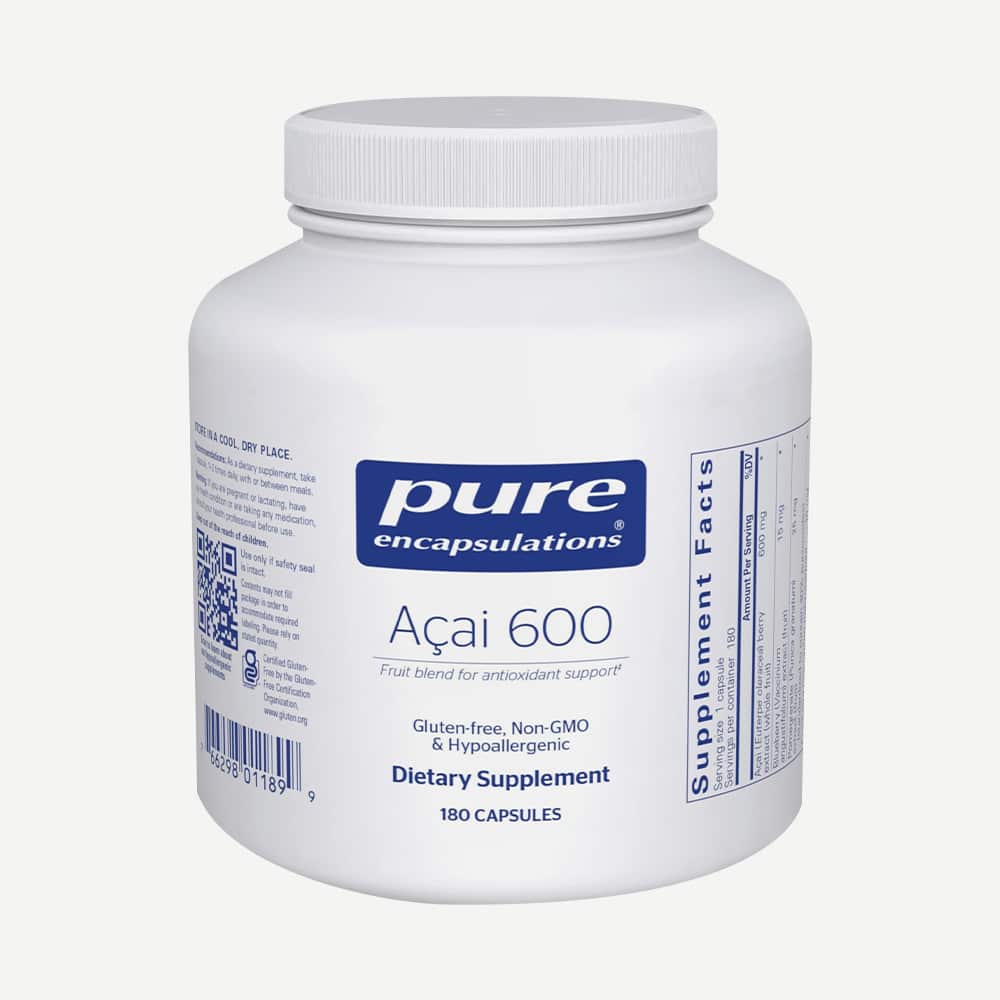 Acai Berry Extract