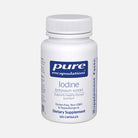 Iodine (Potassium Iodide) 225mcg - 120 Capsules