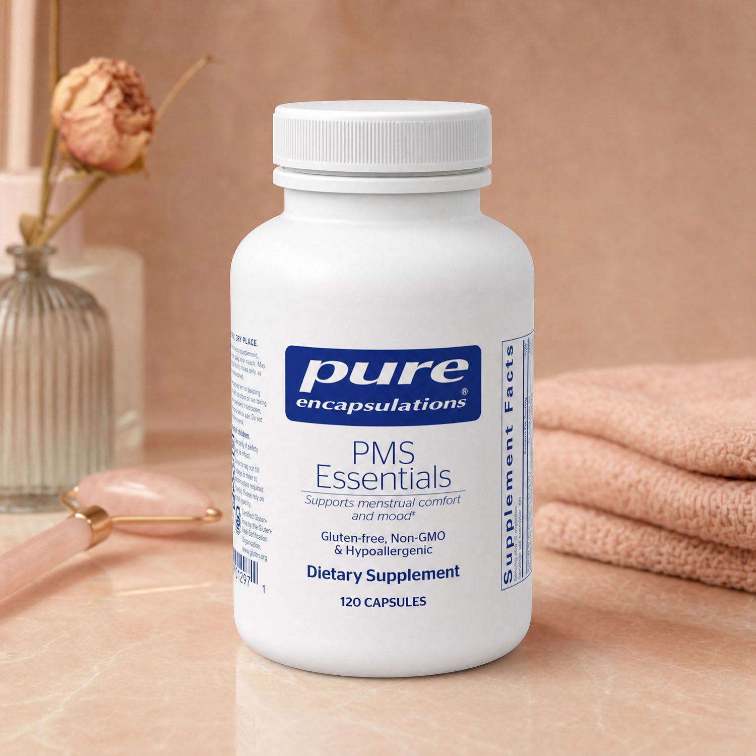 PMS Essentials