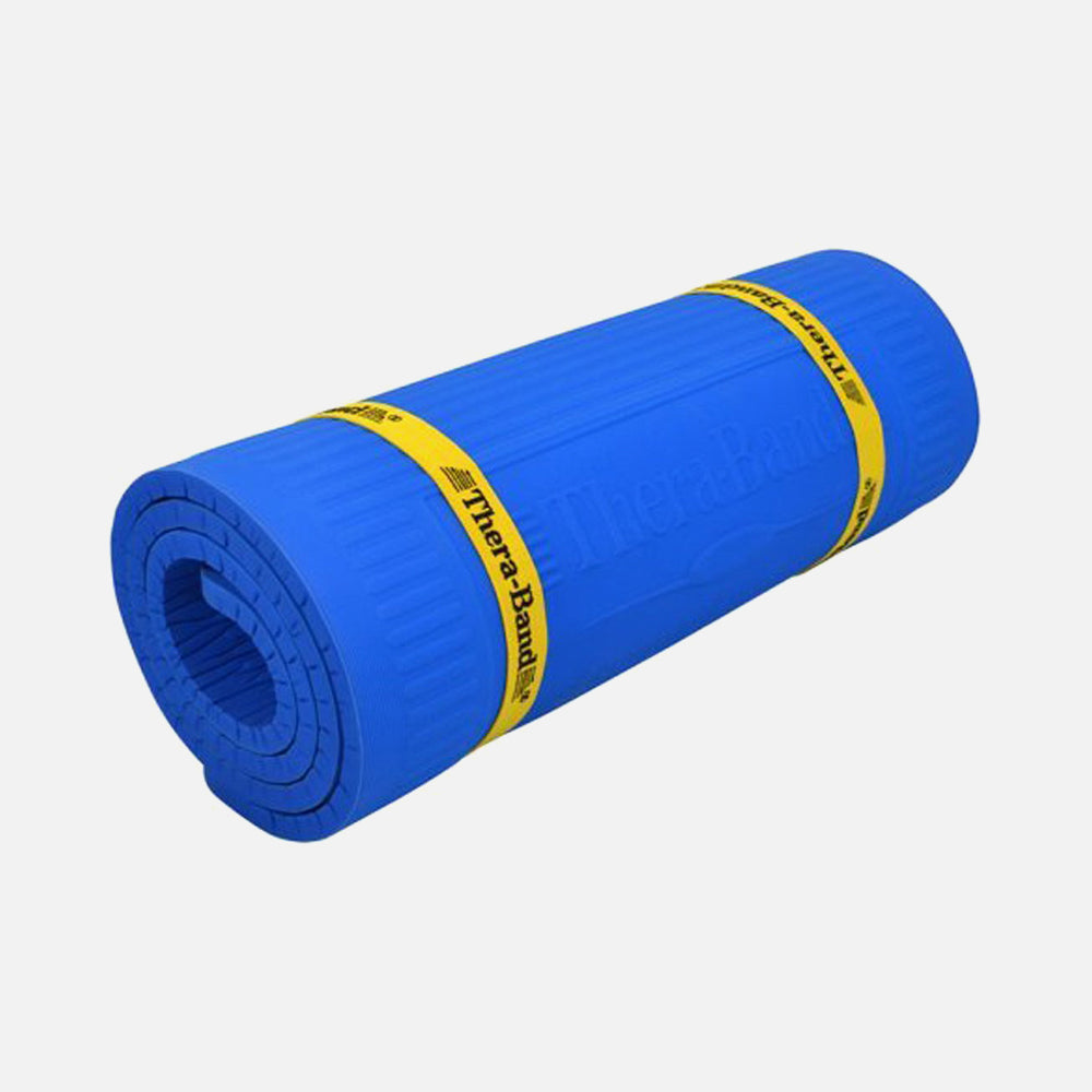 TheraBand High Density Exercise Mat 0.6" - 1 Mat