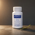 Zinc Citrate