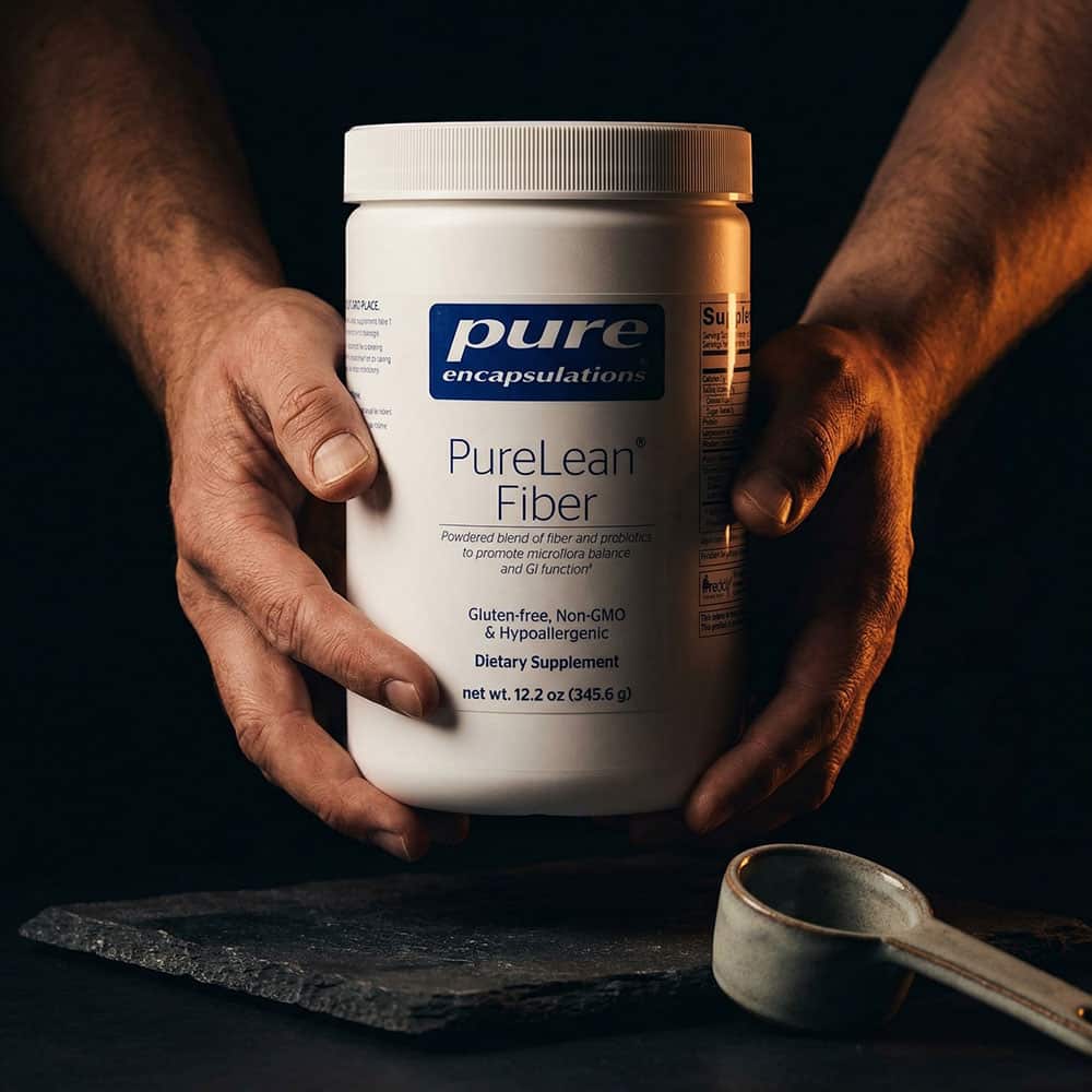 PureLean Fiber