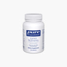 Junior Nutrients Multivitamin (No Iron)