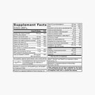 Junior Nutrients Multivitamin (No Iron)