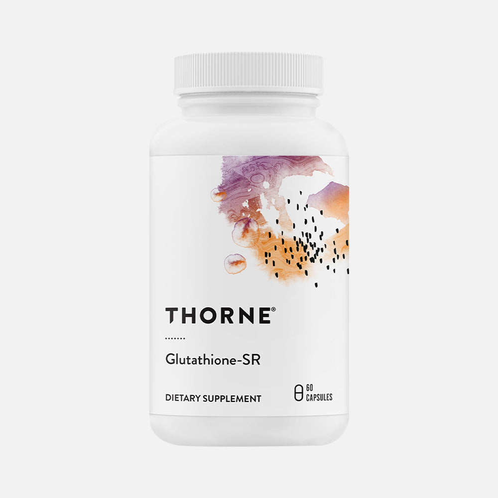 Glutathione-SR