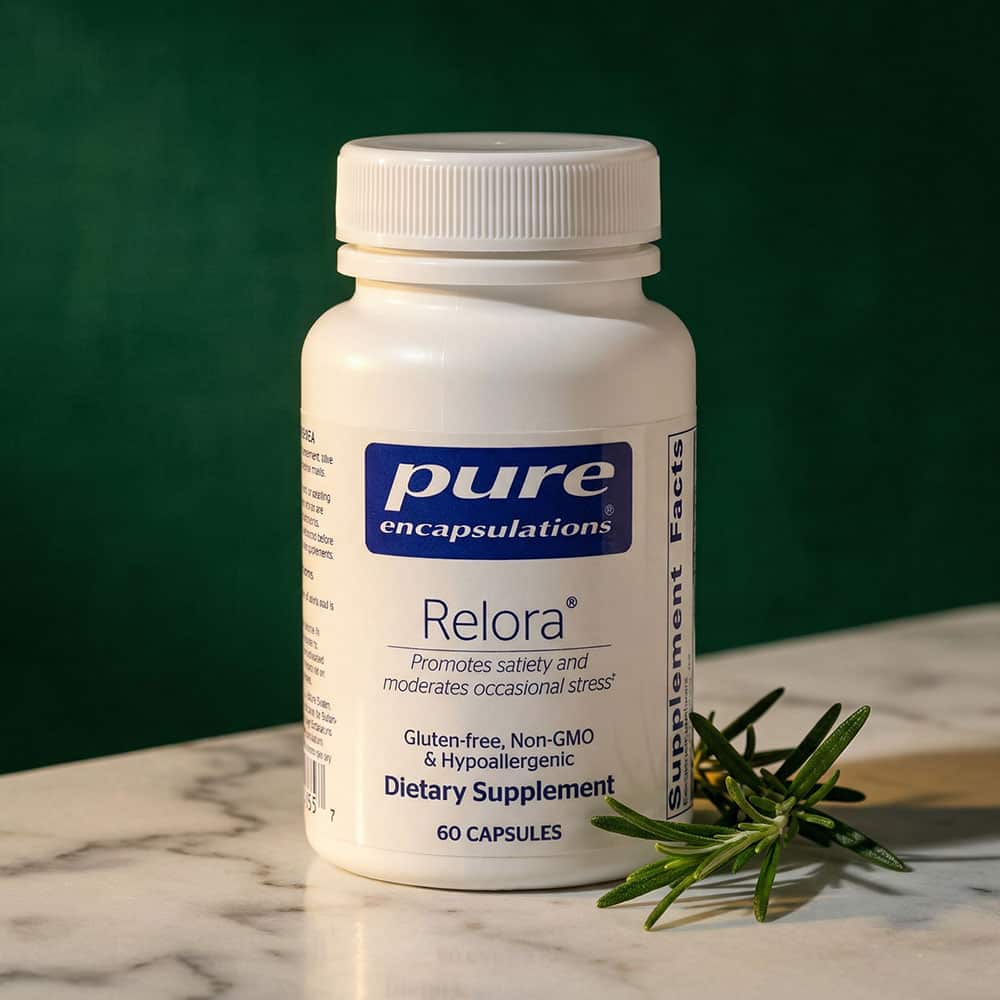 Relora