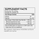 Super EPA Pro Fish Oil