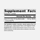 Dibencozide (Coenzymated B-12) 10mg - 60 Lozenges