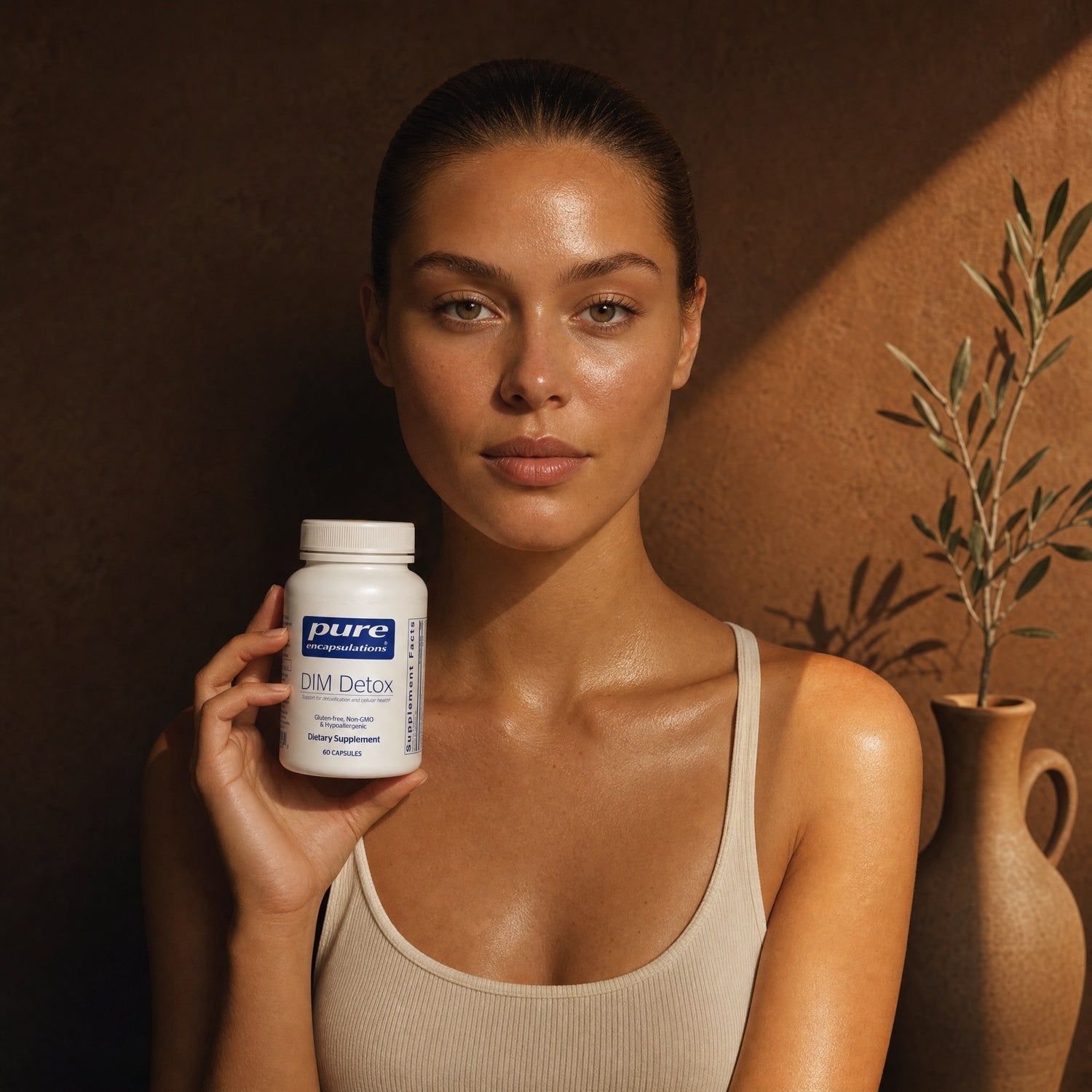 DIM Detox