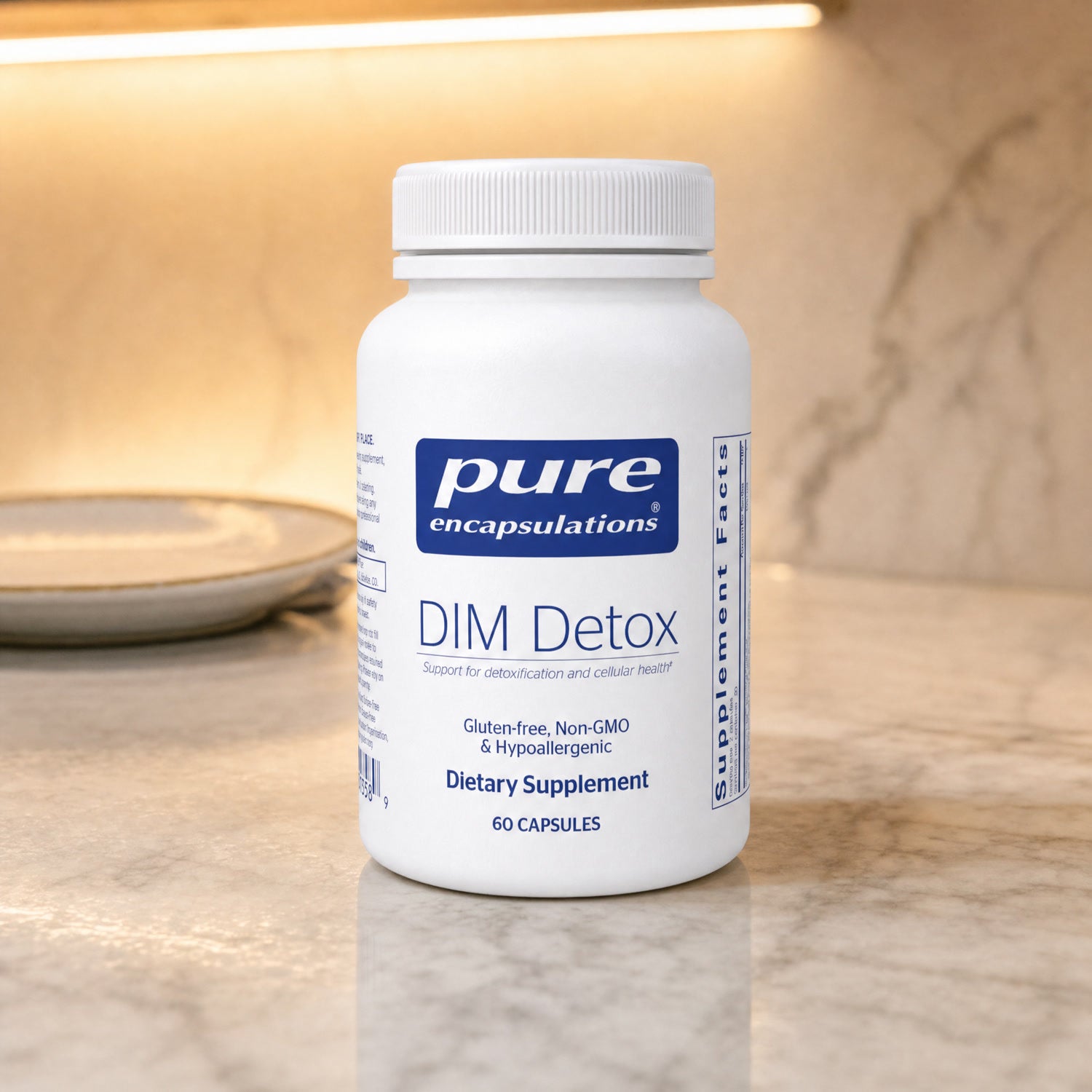 DIM Detox