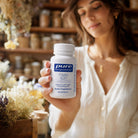 Folate 400mcg (Metafolin L-5-MTHF)
