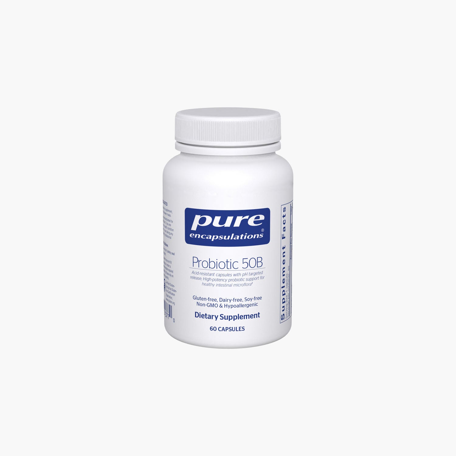 Probiotic 50B