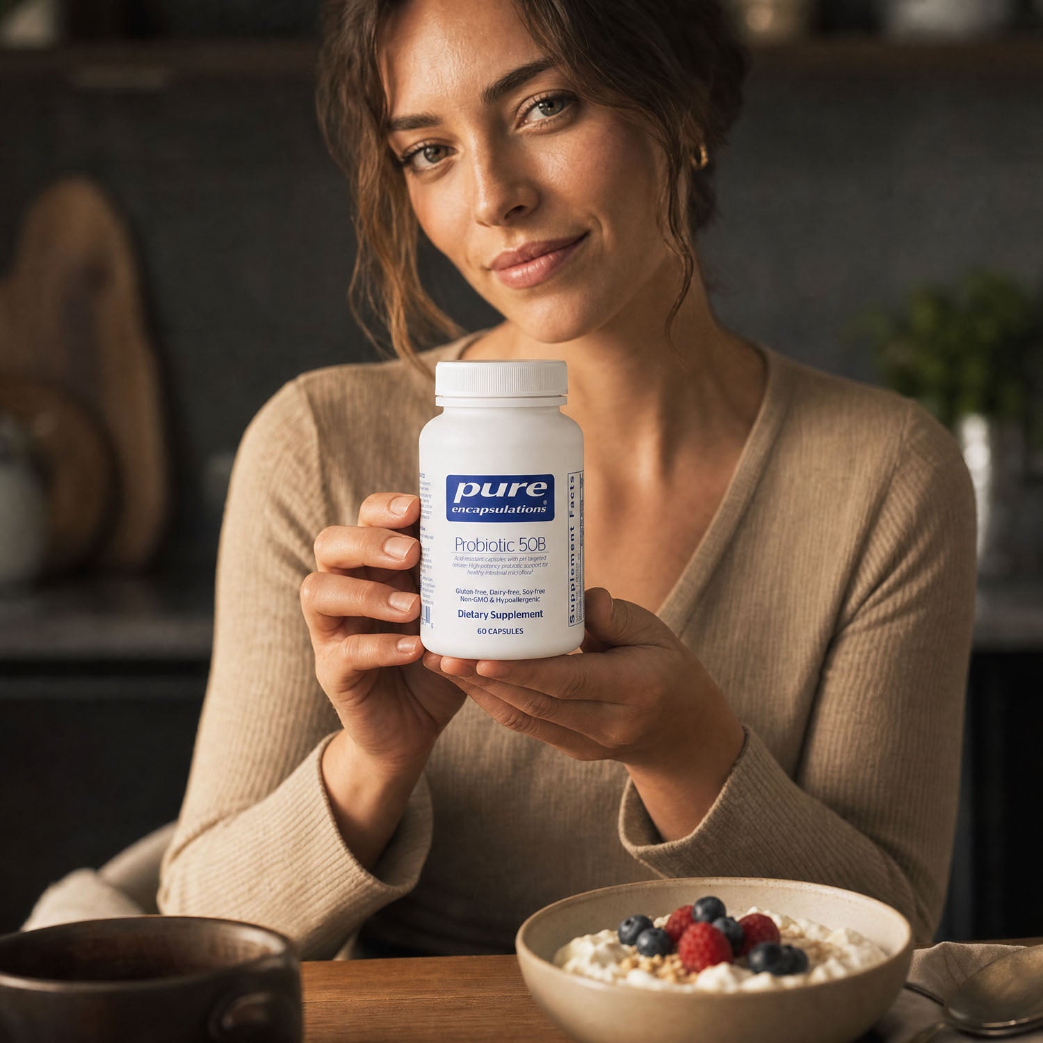 Probiotic 50B