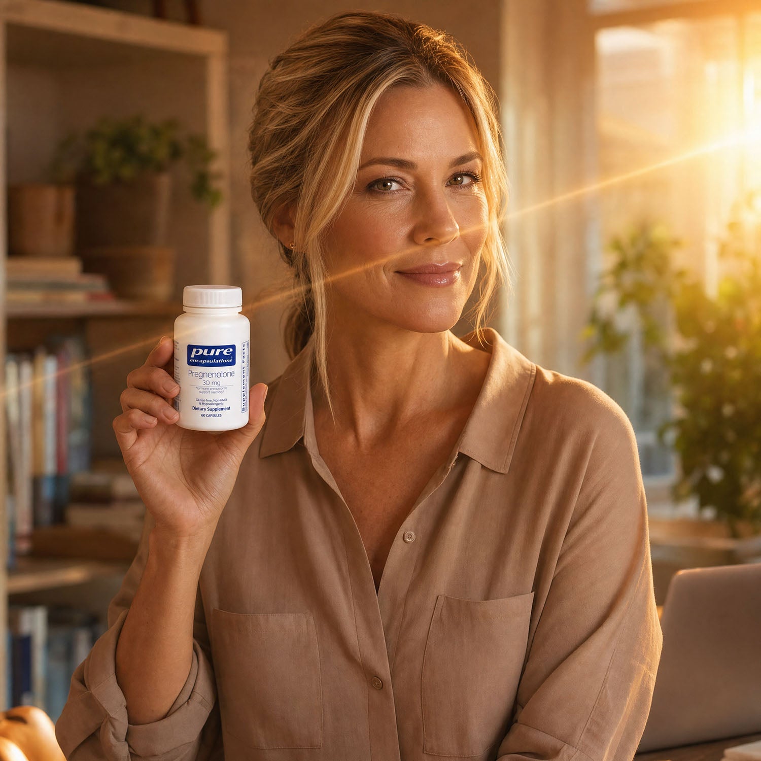 Pregnenolone 30mg