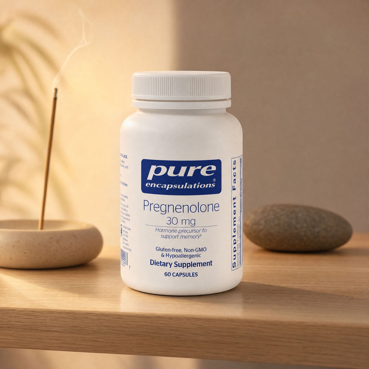 Pregnenolone 30mg