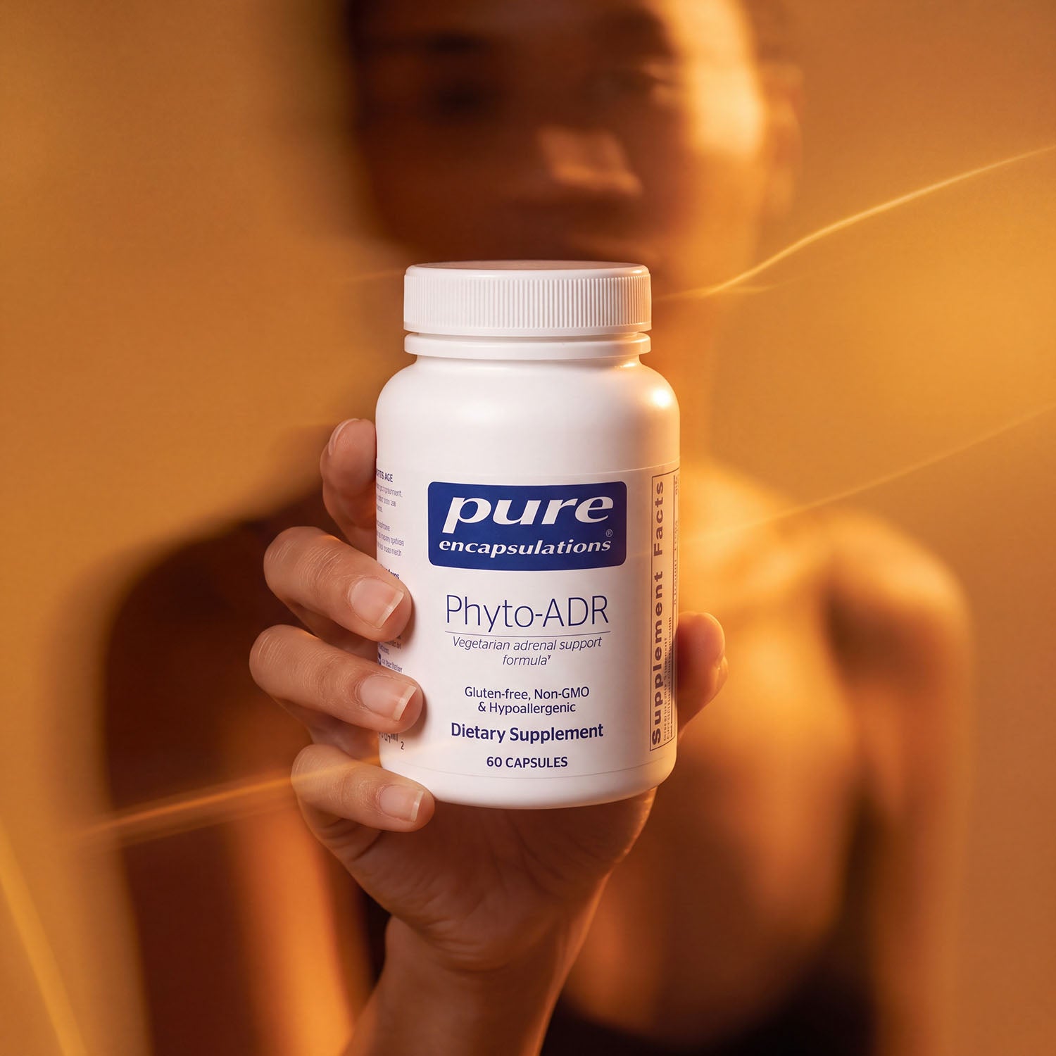 Phyto-ADR