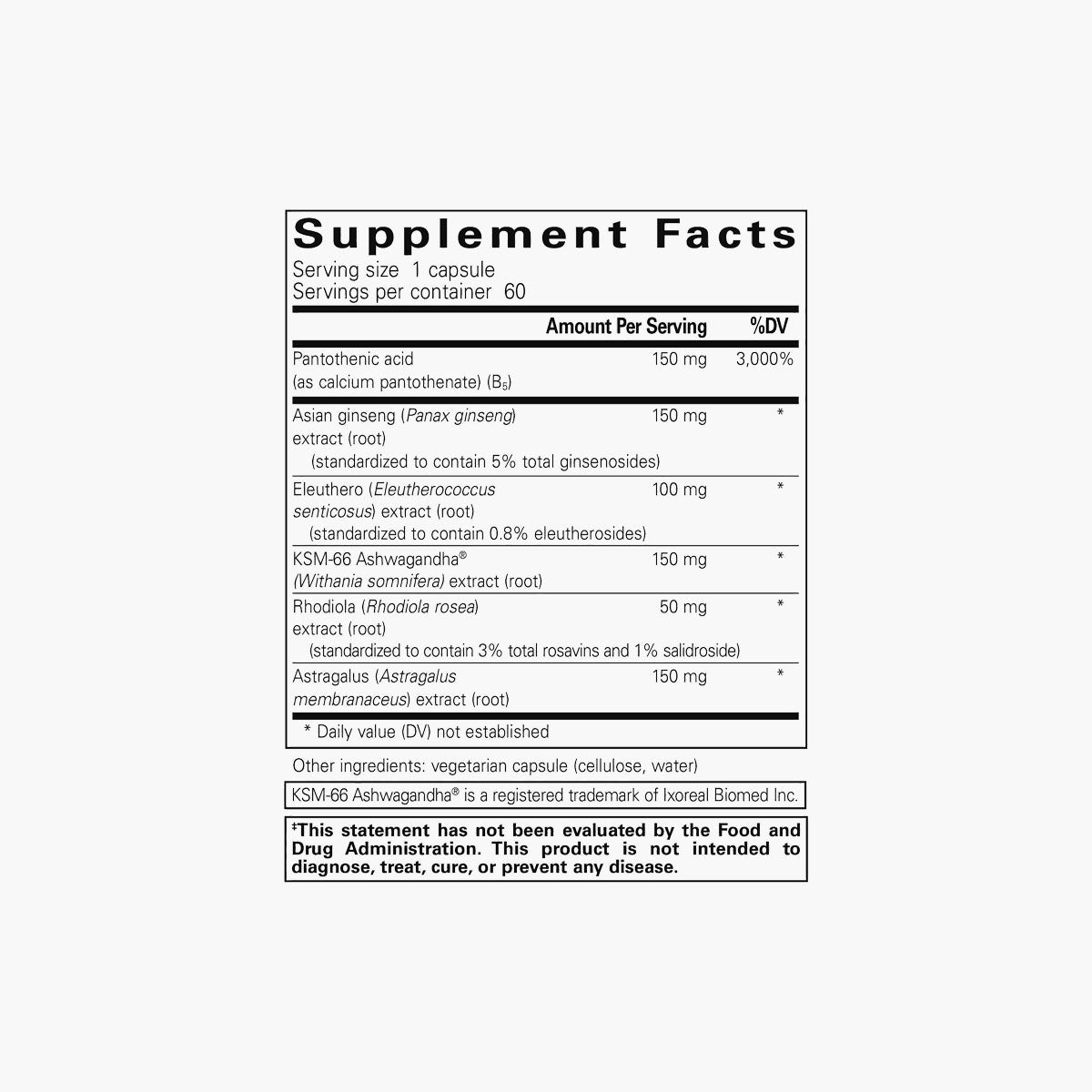 Phyto-ADR