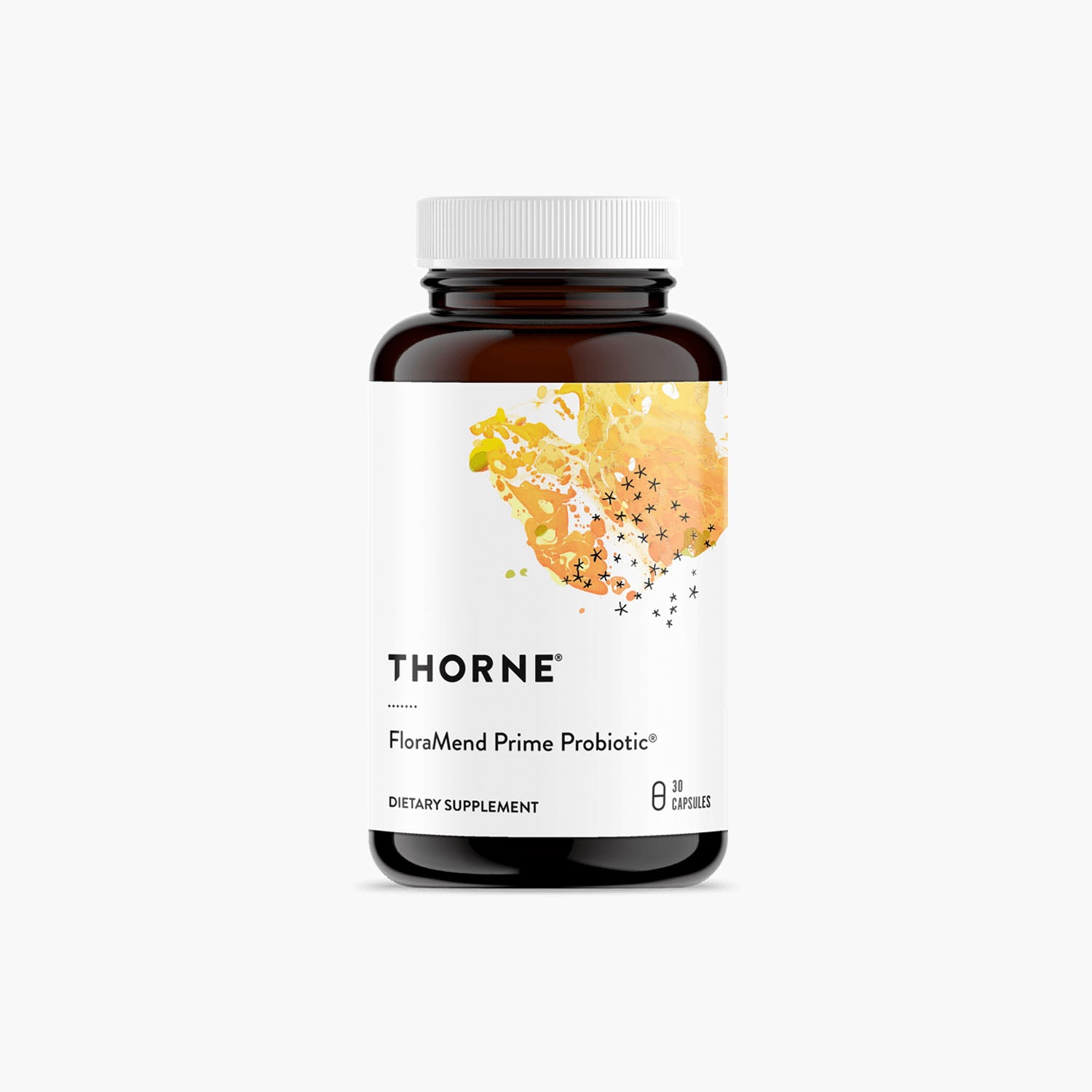 FloraMend Prime Probiotic – Digestive & Gut Health Support