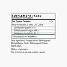 FloraMend Prime Probiotic – Digestive & Gut Health Support