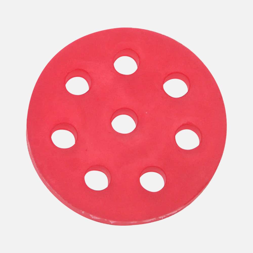 TheraBand Hand Xtrainer Soft - Red Hand Exerciser