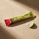 CLIF BLOKS Margarita 3X Sodium - 18 Packs Chews