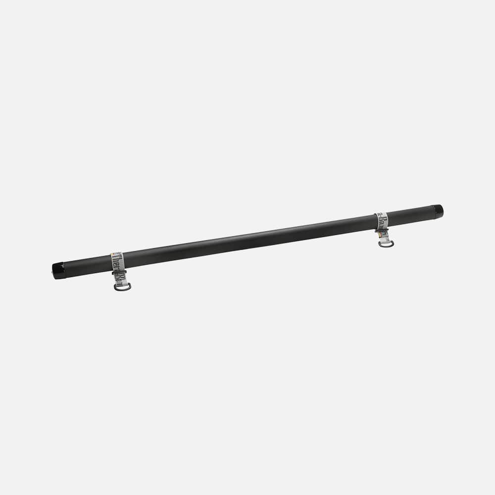 TheraBand Padded Resistance Band Bar - 3ft Attachment