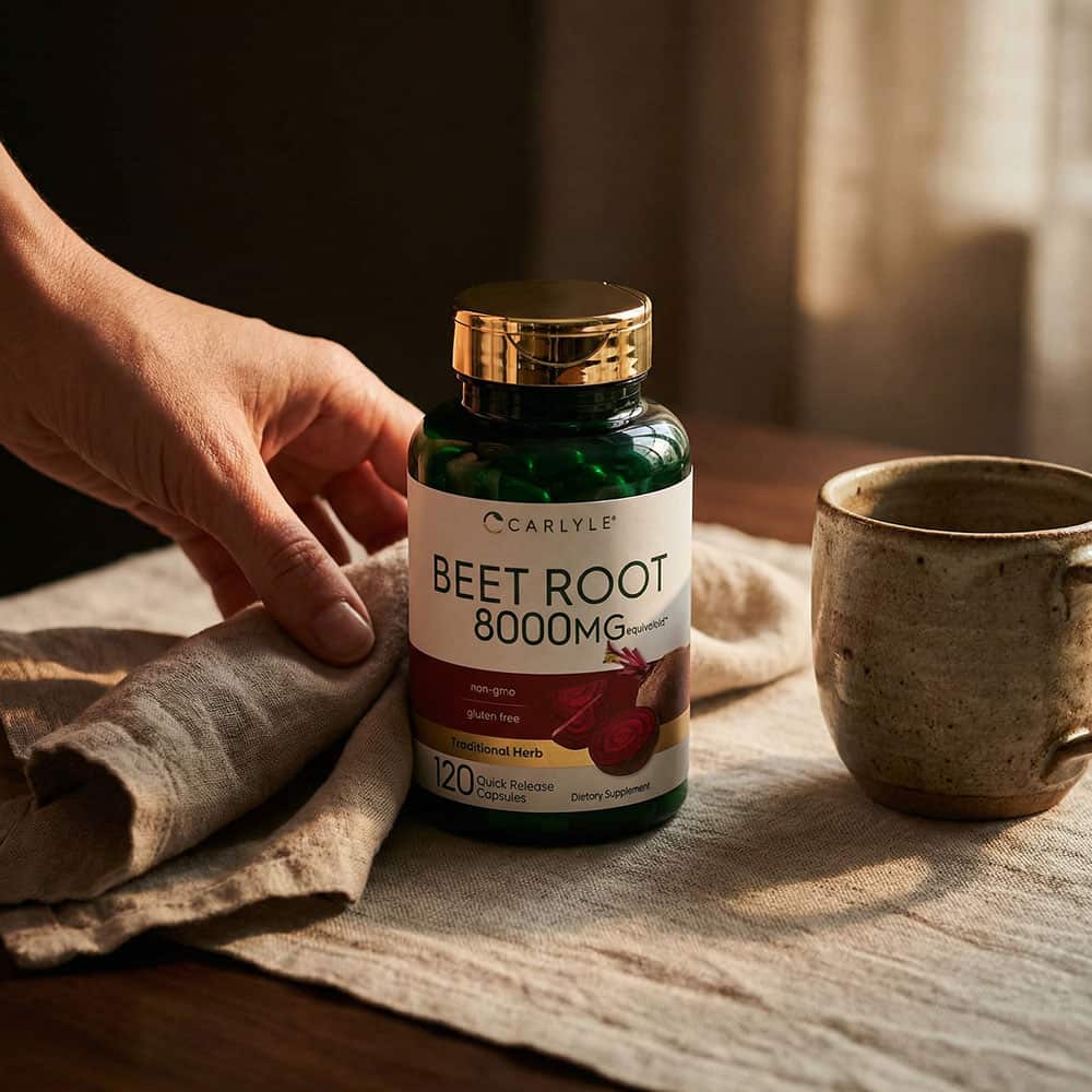 Cinnamon 500mg - 200 Capsules