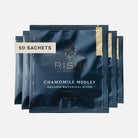Chamomile Medley Herbal Tea - 50 Tea Bags